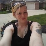 Profile picture of Cassie