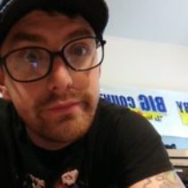 Profile picture of Gary