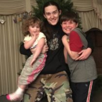 Profile picture of Brandon