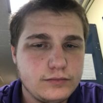 Profile picture of Tyler