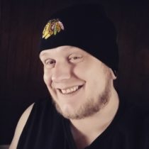 Profile picture of Andy Beason