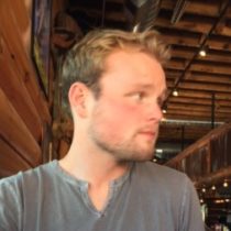 Profile picture of Hugh