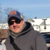 Profile picture of Joe