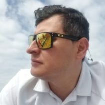 Profile picture of Carlos Fernandez