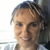 Profile picture of Mary