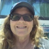 Profile picture of Julie
