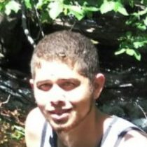 Profile picture of Brandon