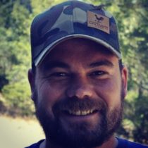 Profile picture of Micah