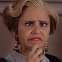 Profile picture of Jerri Blank (oh ... fine, it's just Dana)