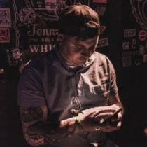 Profile picture of Kyle