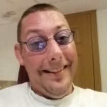 Profile picture of Mike