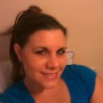 Profile picture of Rebecca Burkart