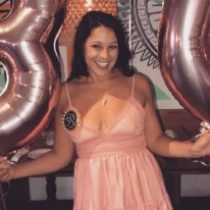 Profile picture of Andrea H