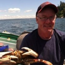 Profile picture of Dave W.