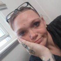 Profile picture of Rachel