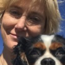 Profile picture of Leigh Michaelson