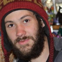 Profile picture of Nick